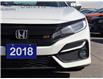 2018 Honda Civic Si (Stk: 18-SQ353A) in Ottawa - Image 19 of 22