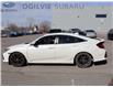 2018 Honda Civic Si (Stk: 18-SQ353A) in Ottawa - Image 21 of 22