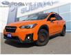2018 Subaru Crosstrek Limited (Stk: 18-SQ361A) in Ottawa - Image 1 of 24