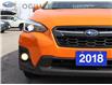 2018 Subaru Crosstrek Limited (Stk: 18-SQ361A) in Ottawa - Image 19 of 24