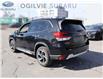 2022 Subaru Forester Premier (Stk: 18-SQ348A) in Ottawa - Image 5 of 21