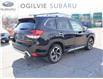 2022 Subaru Forester Premier (Stk: 18-SQ348A) in Ottawa - Image 6 of 21
