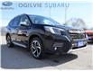 2022 Subaru Forester Premier (Stk: 18-SQ348A) in Ottawa - Image 7 of 21