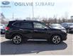 2022 Subaru Forester Premier (Stk: 18-SQ348A) in Ottawa - Image 19 of 21