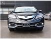 2017 Acura RDX Elite (Stk: 15-25144A) in Ottawa - Image 15 of 21