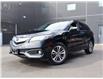 2017 Acura RDX Elite (Stk: 15-25144A) in Ottawa - Image 21 of 21