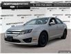 2010 Ford Fusion SE (Stk: 4LA4171B) in Brantford - Image 1 of 22