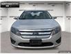 2010 Ford Fusion SE (Stk: 4LA4171B) in Brantford - Image 2 of 22