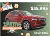 2021 Buick Envision Essence (Stk: S1265A) in Watrous - Image 1 of 41