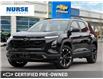 2025 Chevrolet Equinox RS (Stk: 11X209) in Whitby - Image 1 of 30