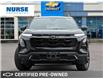 2025 Chevrolet Equinox RS (Stk: 11X209) in Whitby - Image 2 of 30