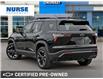 2025 Chevrolet Equinox RS (Stk: 11X209) in Whitby - Image 4 of 30