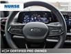 2025 Chevrolet Equinox RS (Stk: 11X209) in Whitby - Image 10 of 30