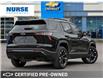 2025 Chevrolet Equinox RS (Stk: 11X209) in Whitby - Image 21 of 30