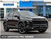 2025 Chevrolet Equinox RS (Stk: 11X209) in Whitby - Image 23 of 30