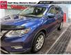 2017 Nissan Rogue SV (Stk: UC5613A) in Thunder Bay - Image 1 of 25