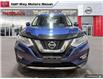 2017 Nissan Rogue SV (Stk: UC5613A) in Thunder Bay - Image 2 of 25