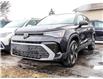 2025 Volkswagen Taos Comfortline (Stk: HV433) in Walkerton - Image 1 of 24