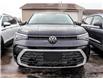 2025 Volkswagen Taos Comfortline (Stk: HV433) in Walkerton - Image 2 of 24