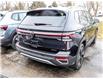 2025 Volkswagen Taos Comfortline (Stk: HV433) in Walkerton - Image 4 of 24