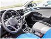 2025 Volkswagen Taos Comfortline (Stk: HV433) in Walkerton - Image 10 of 24