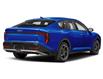 2025 Kia K4 EX+ (Stk: 4-25136) in Bowmanville - Image 3 of 12