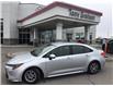 2022 Toyota Corolla Hybrid Base w/Li Battery (Stk: U9886) in Ottawa - Image 1 of 12