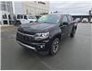 2022 Chevrolet Colorado Z71 (Stk: U2495) in Miramichi - Image 1 of 13