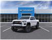 2025 Chevrolet Colorado ZR2 (Stk: 170219) in London - Image 1 of 6