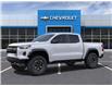 2025 Chevrolet Colorado ZR2 (Stk: 170219) in London - Image 2 of 6