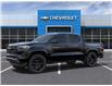 2025 Chevrolet Colorado Z71 (Stk: 170233) in London - Image 2 of 6