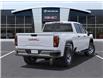 2025 GMC Sierra 2500HD Pro (Stk: 170237) in London - Image 4 of 6