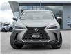 2022 Lexus NX 450h+ Base (Stk: 15104421A) in Richmond Hill - Image 2 of 29