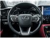 2022 Lexus NX 450h+ Base (Stk: 15104421A) in Richmond Hill - Image 9 of 29