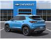 2025 Chevrolet TrailBlazer LT (Stk: 25-1339) in Listowel - Image 3 of 6