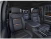 2025 GMC Sierra 1500 AT4 (Stk: 25-1333) in Listowel - Image 6 of 6