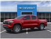 2025 Chevrolet Colorado LT (Stk: 25-1321) in Listowel - Image 2 of 6
