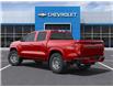2025 Chevrolet Colorado LT (Stk: 25-1321) in Listowel - Image 3 of 6