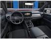 2025 Chevrolet Colorado LT (Stk: 25-1321) in Listowel - Image 5 of 6
