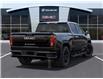 2025 GMC Sierra 1500 Pro (Stk: 25-1317) in Listowel - Image 4 of 6