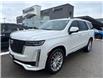 2022 Cadillac Escalade Premium Luxury (Stk: 0171P) in Meaford - Image 1 of 15