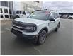 2023 Ford Bronco Sport Big Bend (Stk: U2505) in Miramichi - Image 1 of 13