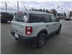 2023 Ford Bronco Sport Big Bend (Stk: U2505) in Miramichi - Image 5 of 13