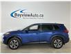 2023 Nissan Rogue SV Moonroof (Stk: 42317J) in Belleville - Image 22 of 26