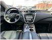 2021 Nissan Murano SL (Stk: 33515) in London - Image 12 of 14