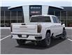 2025 GMC Sierra 3500HD Denali (Stk: 267617) in Fort MacLeod - Image 4 of 6