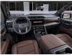 2025 GMC Sierra 1500 Denali Ultimate (Stk: 17880) in Casselman - Image 5 of 6