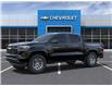2025 Chevrolet Colorado LT (Stk: 17879) in Casselman - Image 2 of 6
