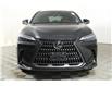 2025 Lexus NX 350 Base (Stk: 15104634) in Richmond Hill - Image 2 of 12
