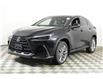 2025 Lexus NX 350 Base (Stk: 15104634) in Richmond Hill - Image 3 of 12